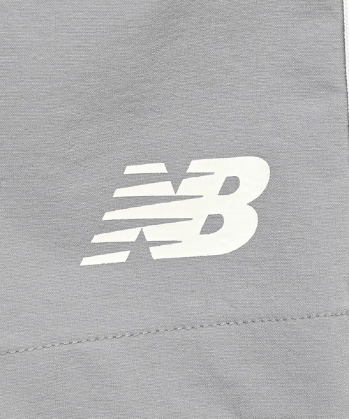 NEW BALANCE(ニューバランス)の「ボックスプリーテッドショーツ(その他パンツ・レディース・ライトグレー/ブラック・SMALL/MEDIUM/LARGE/X-LARGE)」の17枚目の写真