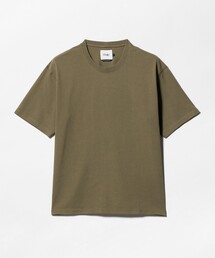DRAKE'S（ドレイクス）の「＜Drake's＞ティータイム バックプリント Tシャツ（Tシャツ/カットソー）」