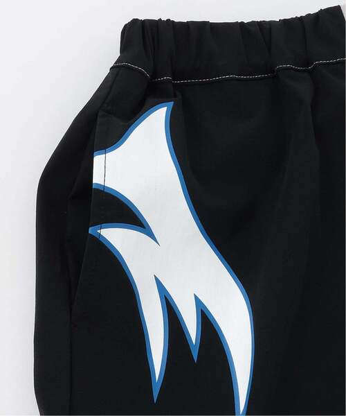XLARGE KIDS(エクストララージキッズ)の「プロレススタイル ショートパンツ(その他パンツ・キッズ・ブラック・120cm/110cm/140cm/130cm/90cm/100cm)」の8枚目の写真