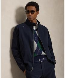 RLX GOLF（アールエルエックスゴルフ）の「パフォーマンス シアサッカー ジャケット（ブルゾン）」