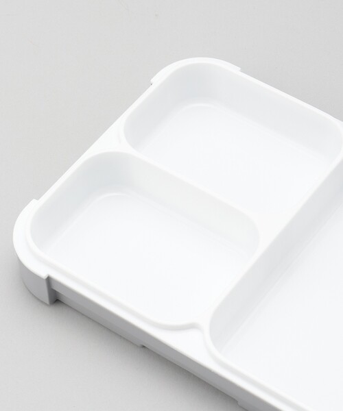 212 KITCHEN STORE(トゥワントゥキッチンストア)の「薄型弁当箱 抗菌フードマン700 AGY(お弁当箱・レディース・その他・00)」の5枚目の写真