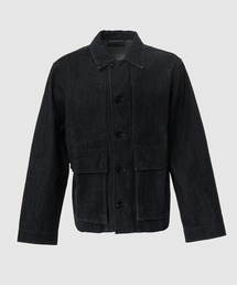 LEMAIRE（ルメール）の「BOXY JACKET（その他アウター）」
