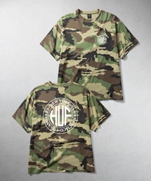 HUF | REGIONAL TEE(Tシャツ/カットソー)
