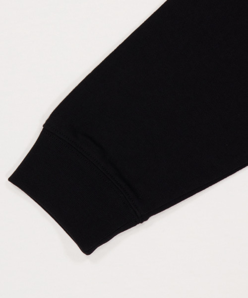 WKNDRS（ウィーキャンドース）の「GOOD DOG LS T-SHIRT (BLACK)（Tシャツ/カットソー・レディース・その他・SMALL/MEDIUM/LARGE/X-LARGE）」の4枚目の写真