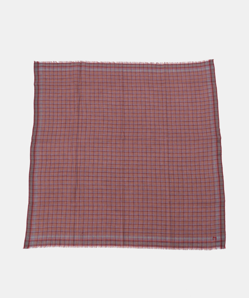 JOURNAL STANDARD(ジャーナルスタンダード)の「【MOISMONT/モワモン】 Scarf Massager N818(バンダナ/スカーフ・レディース・パープル・FREE)」の2枚目の写真