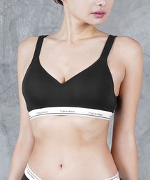 Calvin Klein | Calvin Klein カルバンクライン Balance PADDED WIRE FREE レディース ブラ(スポーツブラ)