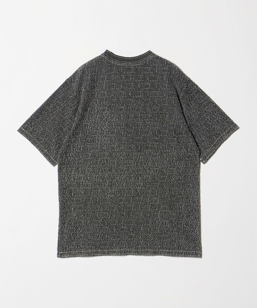 Coohem(コーヘン)の「<COOHEM> TWD T-SHIRT/Tシャツ(Tシャツ/カットソー・メンズ・ブラック・L/M)」の8枚目の写真