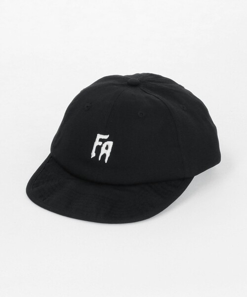 FUCKING AWESOME（ファッキングオーサム）の「＜FUCKING AWESOME＞ Seduction Floppy CAP/キャップ（キャップ・メンズ・ブラック/ケリーグリーン・FREE）」の2枚目の写真