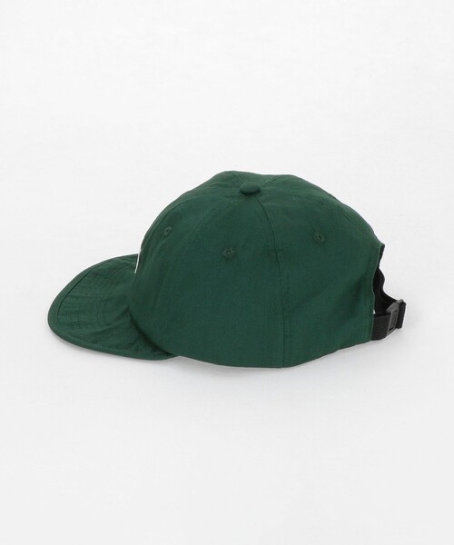FUCKING AWESOME（ファッキングオーサム）の「＜FUCKING AWESOME＞ Seduction Floppy CAP/キャップ（キャップ・メンズ・ブラック/ケリーグリーン・FREE）」の4枚目の写真