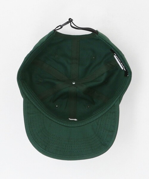 FUCKING AWESOME（ファッキングオーサム）の「＜FUCKING AWESOME＞ Seduction Floppy CAP/キャップ（キャップ・メンズ・ブラック/ケリーグリーン・FREE）」の7枚目の写真