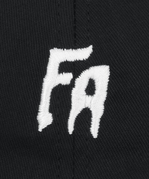 FUCKING AWESOME（ファッキングオーサム）の「＜FUCKING AWESOME＞ Seduction Floppy CAP/キャップ（キャップ・メンズ・ブラック/ケリーグリーン・FREE）」の12枚目の写真