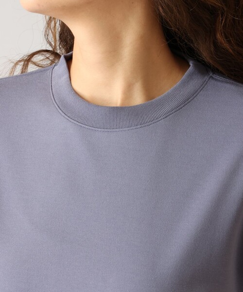 Columbia(コロンビア)の「UVカット Columbia/ ウィメンズ バラードガーデン オムニフリーズゼロ ショートスリーブ Tシャツ /コロンビア(Tシャツ/カットソー・レディース・パープル/ブラック/ホワイト・L/M/XL/S)」の22枚目の写真