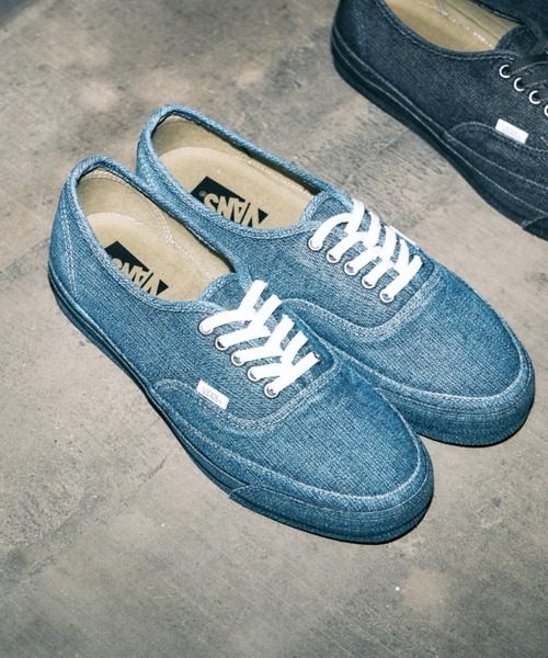 PREMIUM AUTHENTIC 44 VN000DB8IND（スニーカー）｜VANS（バンズ）の