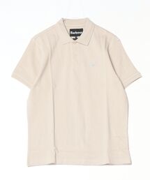 【barbour】barbour original sports polo shirt af
