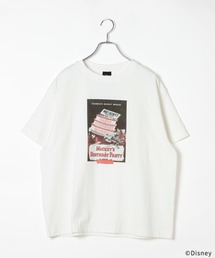 LEPSIM | 【Disney】プリントTSS　672119(Tシャツ/カットソー)