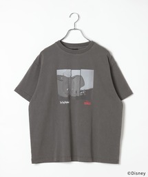 LEPSIM | 【Disney】プリントTSS 672119(Tシャツ/カットソー)