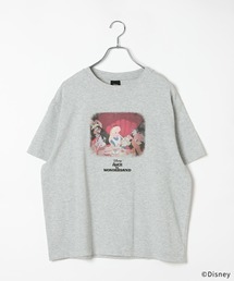 LEPSIM | 【Disney】プリントTSS　672119(Tシャツ/カットソー)