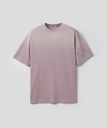 MMIC（エムエムアイシー）の「WORLD TOUR TEE (RUSTY PINK)（Tシャツ/カットソー）」