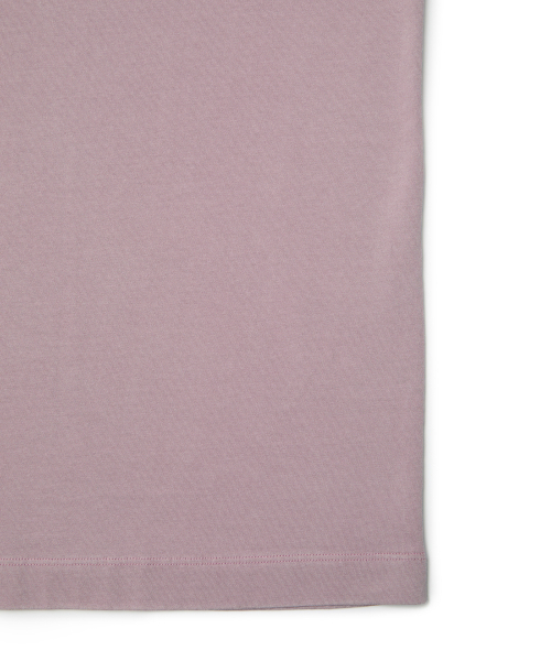 MMIC(エムエムアイシー)の「WORLD TOUR TEE (RUSTY PINK)(Tシャツ/カットソー・メンズ・その他・MEDIUM/LARGE)」の3枚目の写真