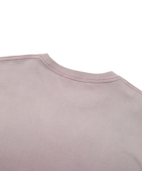 MMIC(エムエムアイシー)の「WORLD TOUR TEE (RUSTY PINK)(Tシャツ/カットソー・メンズ・その他・MEDIUM/LARGE)」の2枚目の写真