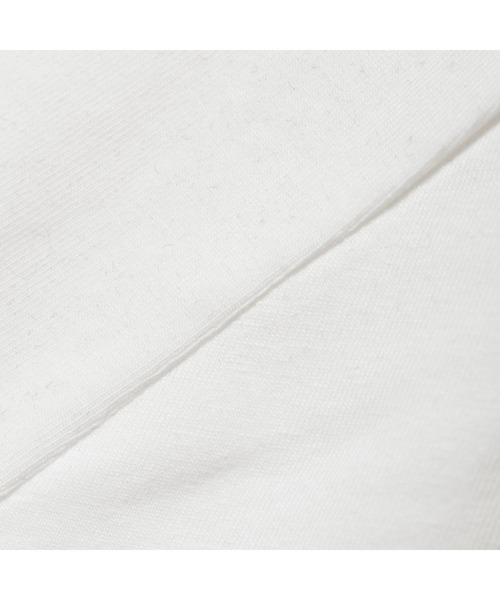 Guess(ゲス)の「ORIGINAL Hotfix Tee Tシャツ 半袖 ロゴTシャツ(Tシャツ/カットソー・レディース・ブラック/ホワイト・SMALL/MEDIUM/X-SMALL/LARGE)」の9枚目の写真