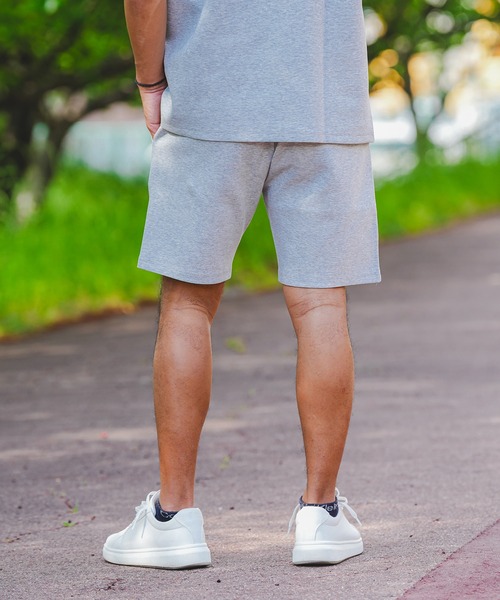 adamsJUGGLER(アダムスジャグラー)の「RTEGパームツリーLAショートパンツ(その他パンツ・メンズ・グレー/ブラック/ホワイト/ブルー・XL/L/M/S)」の10枚目の写真