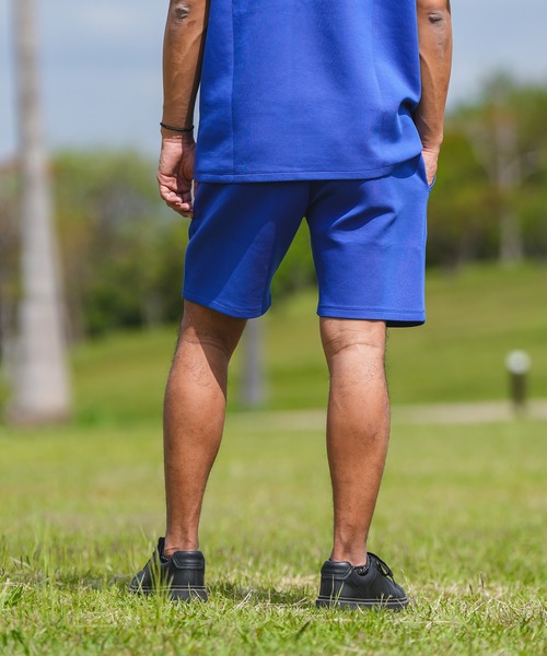 adamsJUGGLER(アダムスジャグラー)の「RTEGパームツリーLAショートパンツ(その他パンツ・メンズ・グレー/ブラック/ホワイト/ブルー・XL/L/M/S)」の12枚目の写真