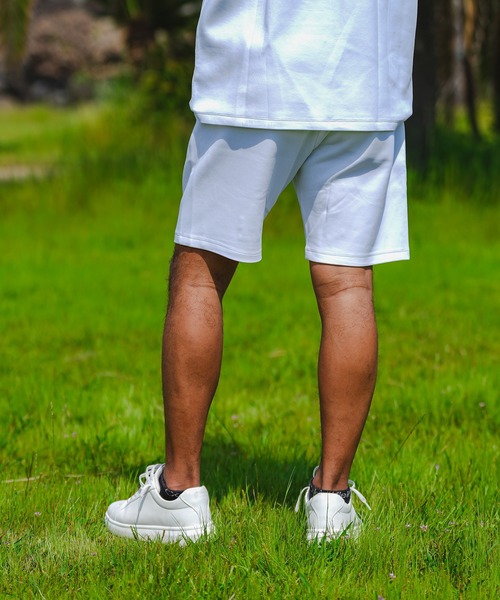 adamsJUGGLER(アダムスジャグラー)の「RTEGパームツリーLAショートパンツ(その他パンツ・メンズ・グレー/ブラック/ホワイト/ブルー・XL/L/M/S)」の6枚目の写真
