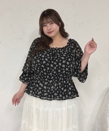 Louiosy｜ルオシーのトップス（ブラック/黒色系）通販 - ZOZOTOWN