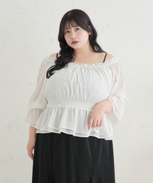 Louiosy（ルオシー）のファッション通販 - ZOZOTOWN（カラー：ホワイト
