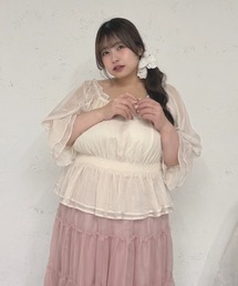 Louiosy｜ルオシー（レディース）の通販 - ZOZOTOWN