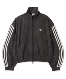 adidas CHECK TRUCK TOP / アディダス チェック トラックトップ