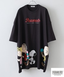 GALFY/ガルフィー/【LHP別注】ガルちゃんいぬたロンTee（Tシャツ 