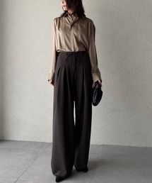 DOUBLE STANDARD CLOTHING｜ダブルスタンダードクロージングのパンツ