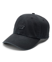 New Balance（ニューバランス）の「NB by '47 New Balance Athletics Inc Clean Up（キャップ）」