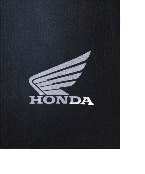 PHYPS MOTORCYCLE(フィップスモーターサイクル)の「Womens Motorsport Crop Sleeveless Black(Tシャツ/カットソー・レディース・その他・SMALL/MEDIUM)」の5枚目の写真