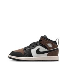 エア ジョーダン 1 LOW ジュニアシューズ / Air Jordan 1 Low Big Kids