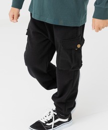 chil2 | 裏毛 カーゴパンツ(スウェットパンツ)