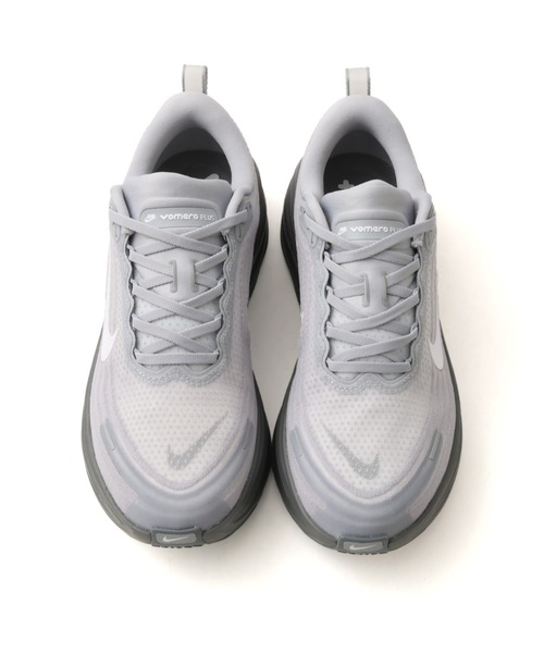 NIKE VOMERO PLUS / ナイキ ズーム ボメロ プラス【SP】（スニーカー