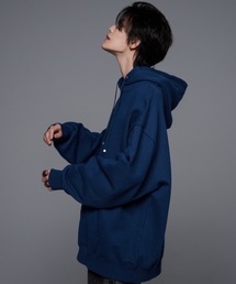 ADRER（アドラー）の「プルオーバーパーカー（パーカー）」