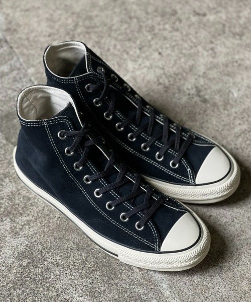 CONVERSE SKATEBOARDING(コンバーススケートボーディング)の「【CONVERSE SKATEBOARDING】ALL STAR SK HI(スニーカー・メンズ・ブラック×ホワイト・28cm/27.5cm/27cm)」の1枚目の写真