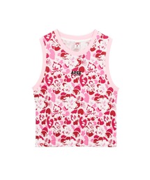 A BATHING APE｜アベイシングエイプ（レディース）のタンクトップ通販