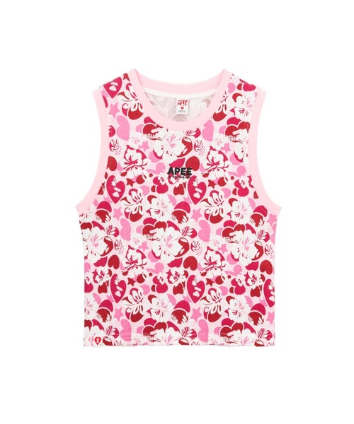 A BATHING APE｜ア ベイシング エイプのトップス（袖なし）通販 - ZOZOTOWN