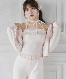 Belle Charme】Jewel Peplum Tops（シャツ/ブラウス）｜Belle Charme