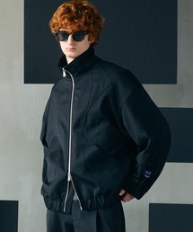 完売カラー再入荷】WASHED PUFFER BZ ウォッシュド パッファー