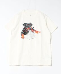 《NIKEアパレル》ASWNSWNKCLSCBFTEESHDOG