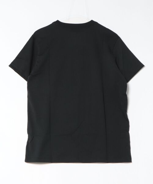 NIKE（ナイキ）の「《NIKEアパレル》ASWNSWNKCLSCBFTEESHDOG（Tシャツ/カットソー・レディース・ブラック/ホワイト系その他・XL/S/M/L/2XL）」の3枚目の写真