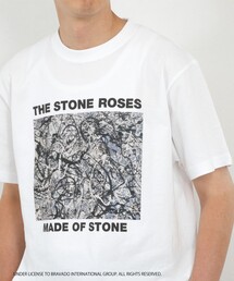 GOOD ROCK SPEED（グッドロックスピード）の「【GOOD ROCK SPEED】別注T アーティスト/キャラクター/企業ロゴ プリントTシャツ 26SS（Tシャツ/カットソー）」