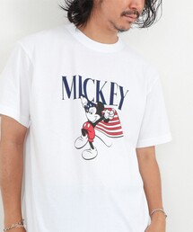 GOOD ROCK SPEED（グッドロックスピード）の「【GOOD ROCK SPEED】別注T アーティスト/キャラクター/企業ロゴ プリントTシャツ 26SS（Tシャツ/カットソー）」