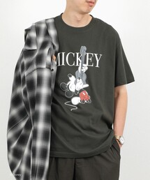 GOOD ROCK SPEED（グッドロックスピード）の「【GOOD ROCK SPEED】別注T アーティスト/キャラクター/企業ロゴ プリントTシャツ 26SS（Tシャツ/カットソー）」
